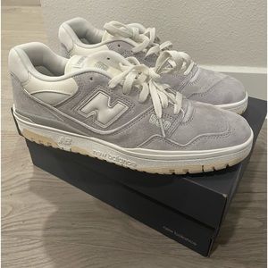 Men’s new balance 550